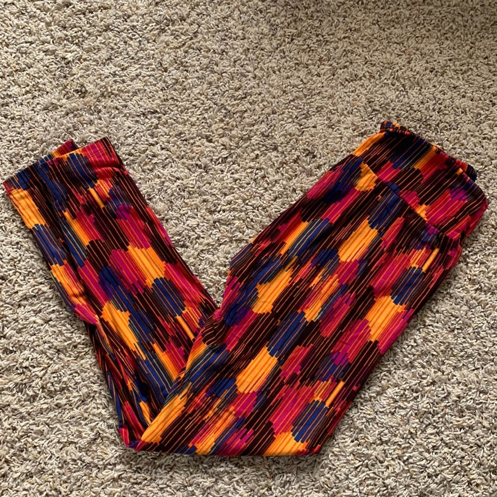 LuLaRoe leggings